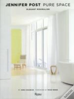 Capa do artigo Jennifer Post: Pure Space