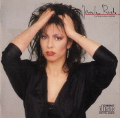 Capa do artigo Jennifer Rush (International Version) - CD