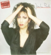 Capa do artigo Jennifer Rush - Vinil