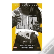 Capa do artigo Jennifer Walters: Hulka 01