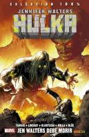 Jennifer Walters: Hulka