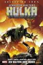 Jennifer Walters: Hulka - Preview