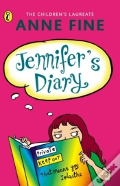 Capa do artigo Jennifer