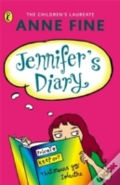 Capa do artigo Jennifer
