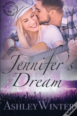Capa do artigo Jennifer'S Dream