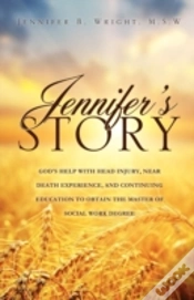 Capa do artigo Jennifer