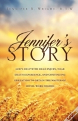 Capa do artigo Jennifer'S Story-God'S Help With Head In