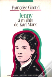 Jenny - A Mulher de Karl Marx