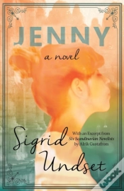 Capa do artigo Jenny - A Novel