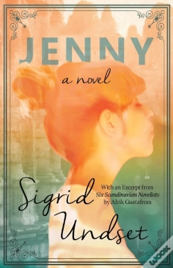 Capa do artigo Jenny - A Novel
