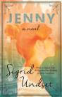 Jenny - A Novel - Preview