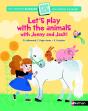 Jenny And Jack: Let'S Play With The Animals - Preview