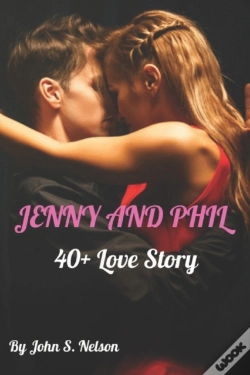 Capa do artigo Jenny And Phil