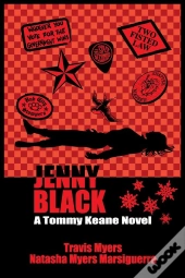 Jenny Black