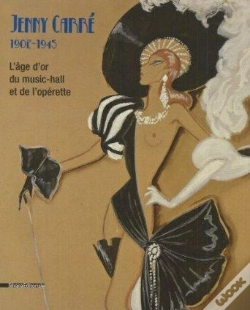 Capa do artigo Jenny Carré