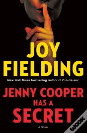 Capa do artigo Jenny Cooper Has A Secret