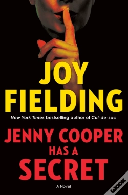 Capa do artigo Jenny Cooper Has A Secret