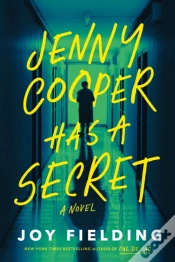 Capa do artigo Jenny Cooper Has A Secret