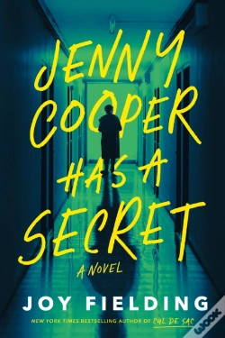 Capa do artigo Jenny Cooper Has A Secret