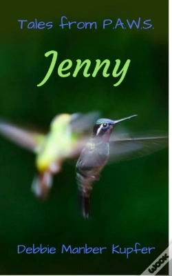 Capa do artigo Jenny