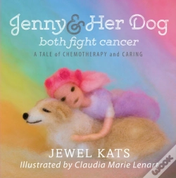 Capa do artigo Jenny & Her Dog Both Fight Cancer