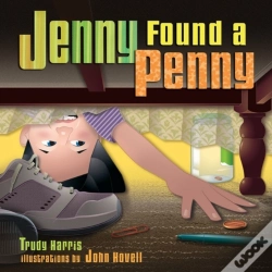 Capa do artigo Jenny Found A Penny