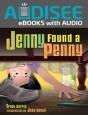 Jenny Found A Penny - Preview
