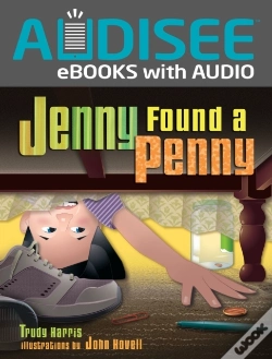 Capa do artigo Jenny Found A Penny