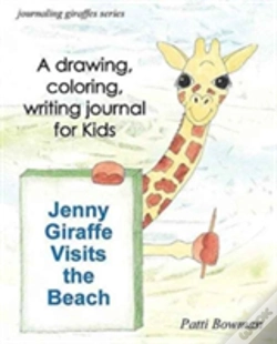 Capa do artigo Jenny Giraffe Visits The Beach