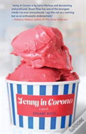 Capa do artigo Jenny In Corona