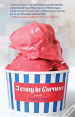 Capa do artigo Jenny In Corona