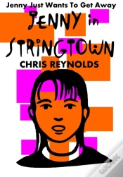 Capa do artigo Jenny In Stringtown