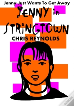 Capa do artigo Jenny In Stringtown