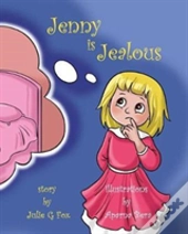 Jenny Is Jealous