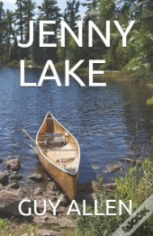 Jenny Lake
