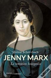 Jenny Marx