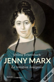Capa do artigo Jenny Marx