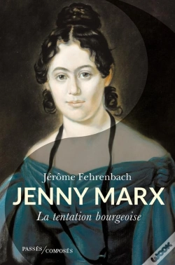 Capa do artigo Jenny Marx