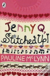 Capa do artigo Jenny Q, Stitched Up