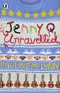 Jenny Q, Unravelled! - Preview