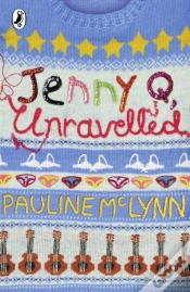 Capa do artigo Jenny Q, Unravelled!