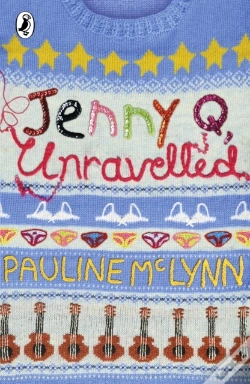 Capa do artigo Jenny Q, Unravelled!