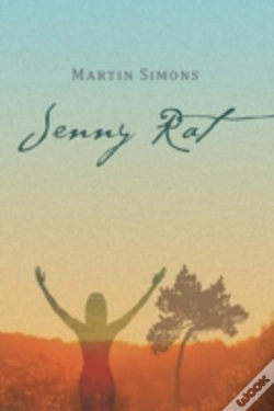 Capa do artigo Jenny Rat