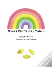Capa do artigo Jenny Rides A Rainbow