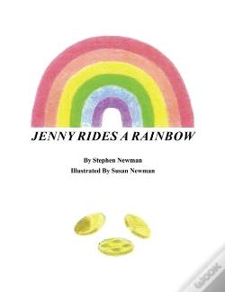 Capa do artigo Jenny Rides A Rainbow