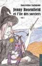 Jenny Rosenfield Et L'Île Des Sorciers T.1 - Preview