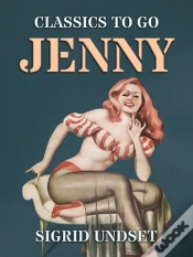 Capa do artigo Jenny