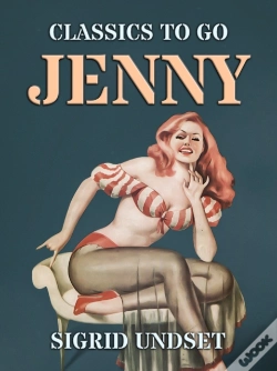 Capa do artigo Jenny