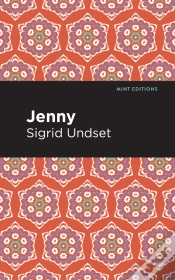 Capa do artigo Jenny