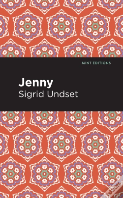 Capa do artigo Jenny